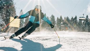 Image for: Ski tickets