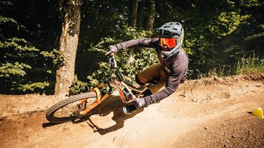 Slika za: Bike park Pohorje Maribor